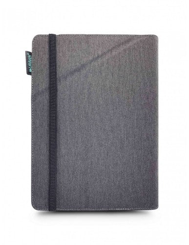 Urban Factory EPU10UF tablet case 26.7 cm (10.5") Flip case Grey