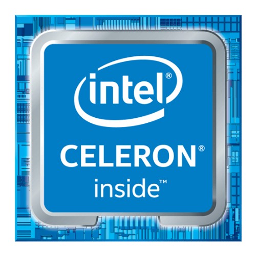 Intel Celeron G5900TE processor 3 GHz 2 MB Smart Cache Tray