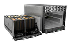 HPE Compute XD690 Air Cooling Server