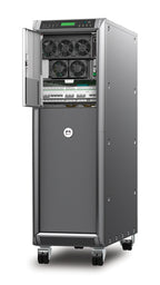 APC G3HT10KHB1S uninterruptible power supply (UPS) Double-conversion (Online) 10 kVA 8000 W 2 AC outlet(s)