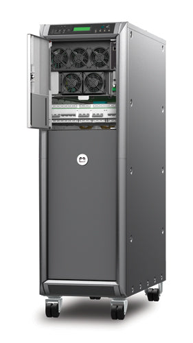 APC G3HT10KHB1S uninterruptible power supply (UPS) Double-conversion (Online) 10 kVA 8000 W 2 AC outlet(s)