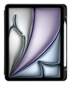 OtterBox React Folio Series for Apple iPad Air 13" (M3/M2), black - No Retail Packaging