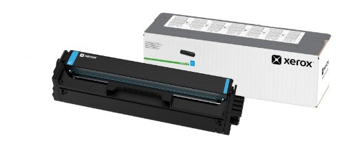 Xerox 006R05096 Toner cartridge cyan extra High-Capacity return program, 6.4K pages ISO/IEC 19752 for Xerox C 300