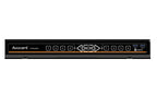 Vertiv SV Universal DP/H Desktop Matrix 2x4 KVM KVM switch Black