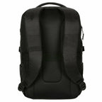 Targus Terra EcoSmart 40.6 cm (16") Backpack Black