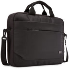 Case Logic Advantage ADVA-114 Black 35.6 cm (14") Messenger case