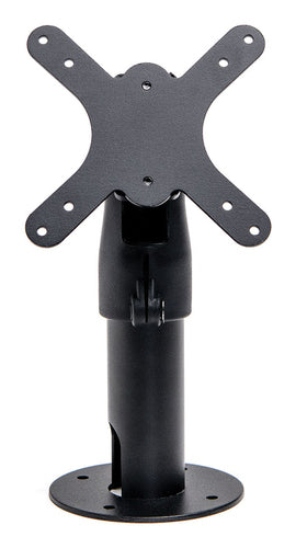 Star Micronics 37954800 POS system accessory POS Stand Black 75 x 75 mm 100 x 100 mm