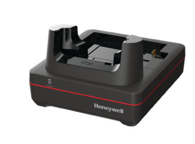 Honeywell CT37-EB-UVN-0 handheld mobile computer accessory Charging base