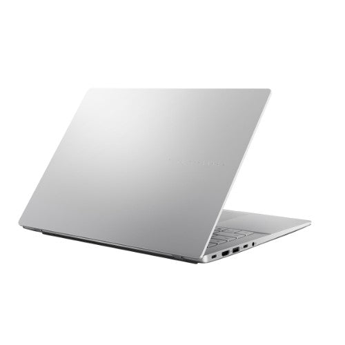 ASUS Vivobook S 14 M3407HA-LY014W AMD Ryzen™ 7 260 Laptop 35.6 cm (14") WUXGA 16 GB DDR5-SDRAM 1 TB SSD Wi-Fi 6 (802.11ax) Windows 11 Home Silver