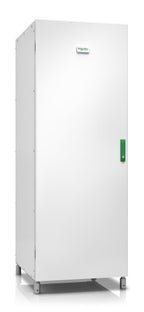 APC Galaxy VS Classic Battery Cabinet with batteries, IEC, 700mm wide - Config C