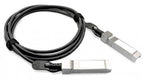 Lenovo 00YL634 InfiniBand/fibre optic cable 1 m SFP+ Black