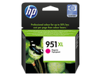 HP CN047AE/951XL Ink cartridge magenta high-capacity, 1.5K pages ISO/IEC 24711 17ml for HP OfficeJet Pro 8100/8610/8620
