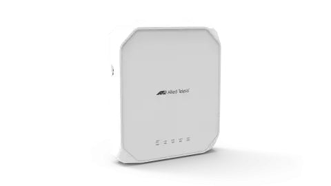 Allied Telesis AT-TQ6602 GEN2-00 White Power over Ethernet (PoE)