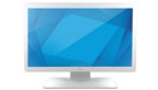 Elo Touch Solutions 2403LM 60.5 cm (23.8") LCD 225 cd/m² Full HD White Touchscreen