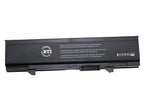 Origin Storage Replacement battery for DELL Latitude E5400 E5410 E5500 E5510 laptops replacing OEM Part numbers: 312-0762 KM742 KM769 T749D 0KM752// 10.8V 5200mAh