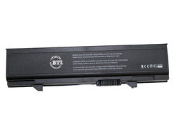 Origin Storage Replacement battery for DELL Latitude E5400 E5410 E5500 E5510 laptops replacing OEM Part numbers: 312-0762 KM742 KM769 T749D 0KM752// 10.8V 5200mAh