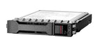 HPE 600GB SAS 12G Mission Critical 10K SFF BC 3-year Warranty Multi Vendor HDD