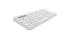 Logitech Pebble Keys 2 K380s
