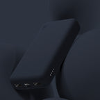 Juice JUI-PBANK-MAX-20000MA-ECO-NVY 20000 mAh Navy