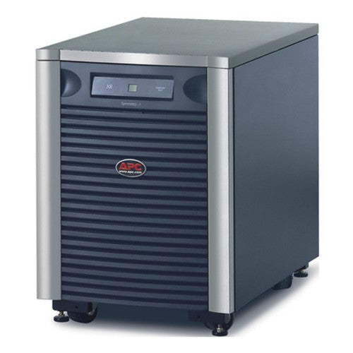 APC SYMMETRA LX 9 BATTERY TOWER XR FRAME, 230V