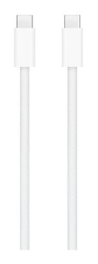 Apple MYQT3ZM/A USB cable 2 m USB C White