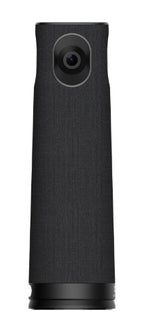 AudioCodes RXVCam360 5 MP Black 30 fps 25.4 / 2.7 mm (1 / 2.7")