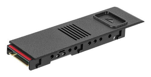 Getac GSSGXD external solid state drive 1 TB Black