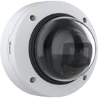 Axis P3287-LV Dome IP security camera Indoor & outdoor 2592 x 1944 pixels Ceiling/wall