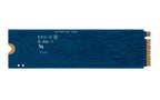 Kingston Technology 500G NV2 M.2 2280 PCIe 4.0 NVMe SSD