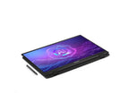 MSI Summit A16 AI+ A3HMTG-027UK AMD Ryzen AI 9 365 Hybrid (2-in-1) 40.6 cm (16") Touchscreen Quad HD+ 32 GB LPDDR5-SDRAM 1 TB SSD Wi-Fi 7 (802.11be) Windows 11 Home Black