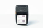 Brother RJ3250WBL label printer Direct thermal 203 x 203 DPI 127 mm/sec Wireless Ethernet LAN Wi-Fi Bluetooth