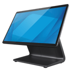 Elo Touch Solutions E984463 POS system 39.6 cm (15.6") 1920 x 1080 pixels Touchscreen Grey