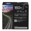 HP W1600Y/160Y Toner cartridge extra High-Capacity, 38K pages ISO/IEC 19752 for HP LJ E X 60357/6501