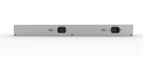 Allied Telesis AT-FS980M/28DP Managed L3 Fast Ethernet (10/100) Power over Ethernet (PoE) Grey