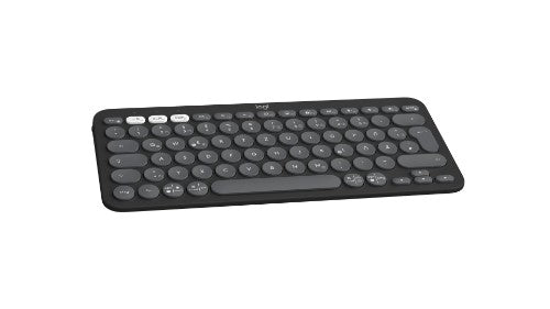 Logitech Pebble Keys 2 K380s