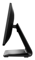 Elo Touch Solutions I-Series E706613 All-in-One PC/workstation Intel® Core™ i7 i7-1265UL 39.6 cm (15.6") 1920 x 1080 pixels Touchscreen 16 GB DDR5-SDRAM 256 GB SSD Windows 10 IoT Enterprise Wi-Fi 6 (802.11ax) Black