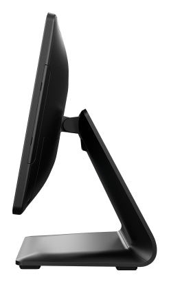 Elo Touch Solutions I-Series E706031 All-in-One PC/workstation Intel® Core™ i5 i5-1245UL 39.6 cm (15.6") 1920 x 1080 pixels Touchscreen 8 GB DDR5-SDRAM 128 GB SSD Wi-Fi 6 (802.11ax) Black