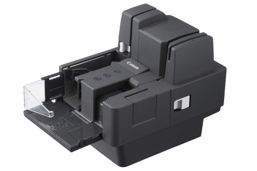 Canon imageFORMULA CR-120 600 x 600 DPI Black