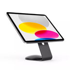 Compulocks Universal Tablet Magnetic Core Counter Stand or Wall Mount Black