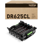 Brother DR-625CL Drum kit, 30K pages for Brother HL-L 8430/8570