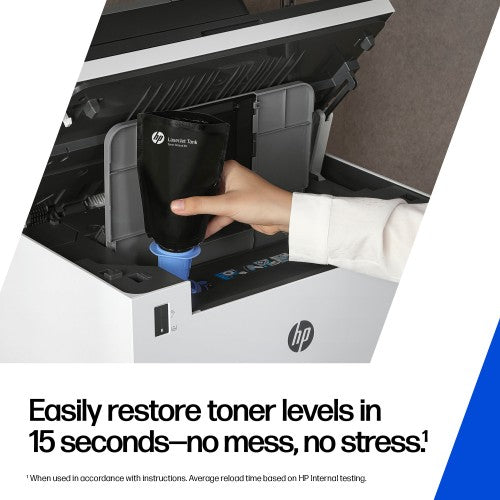 HP W1143AD/143AD Toner-kit twin pack, 2x2.5K pages ISO/IEC 19752 Pack=2 for HP Neverstop 1001