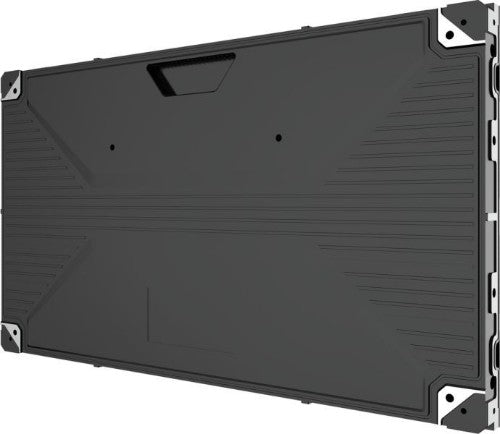 Viewsonic P1.2 Digital signage flat panel 68.6 cm (27") LED Wi-Fi 600 cd/m² Full HD Black Android 9