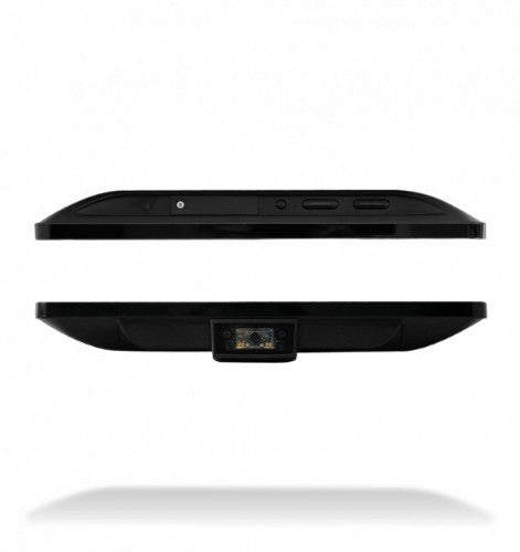 Newland NQuire 1000 Manta II RK3368 1.5 GHz Tablet 25.6 cm (10.1") 1280 x 800 pixels Touchscreen Black