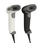 Honeywell Voyager 1470G2D-2USB-R barcode reader Handheld bar code reader 1D/2D Black, Grey