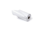 Zebra ZIPZLM3017704 barcode label White