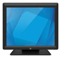 Elo Touch Solutions 1517L 38.1 cm (15") LED 270 cd/m² Black Touchscreen