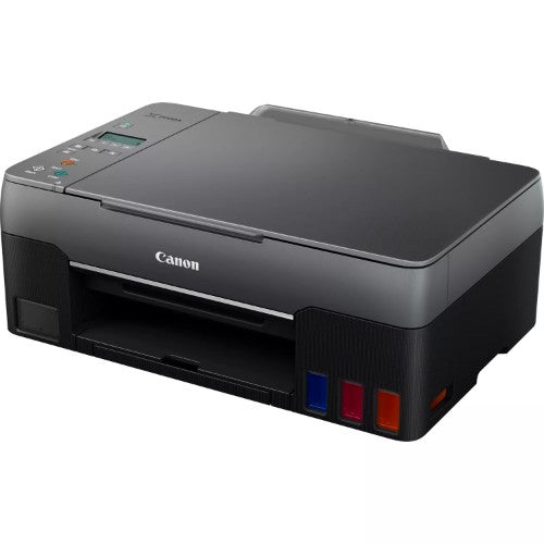 Canon PIXMA G2560 Inkjet A4 4800 x 1200 DPI 10.8 ppm