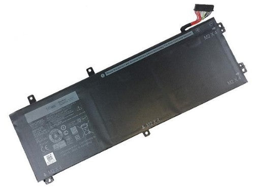 DELL Precision 5520 3 cell 56WHR Battery NEW