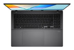 ASUS Vivobook S16 M3607GA-SH004W Copilot+ PC AMD Ryzen™ AI 7 445 Laptop 40.6 cm (16") Full HD 16 GB DDR5-SDRAM 1 TB SSD Wi-Fi 6 (802.11ax) Windows 11 Home Grey