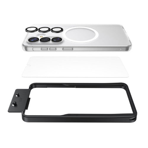 Belkin BUA002hq mobile phone case 16 cm (6.3") Cover Transparent